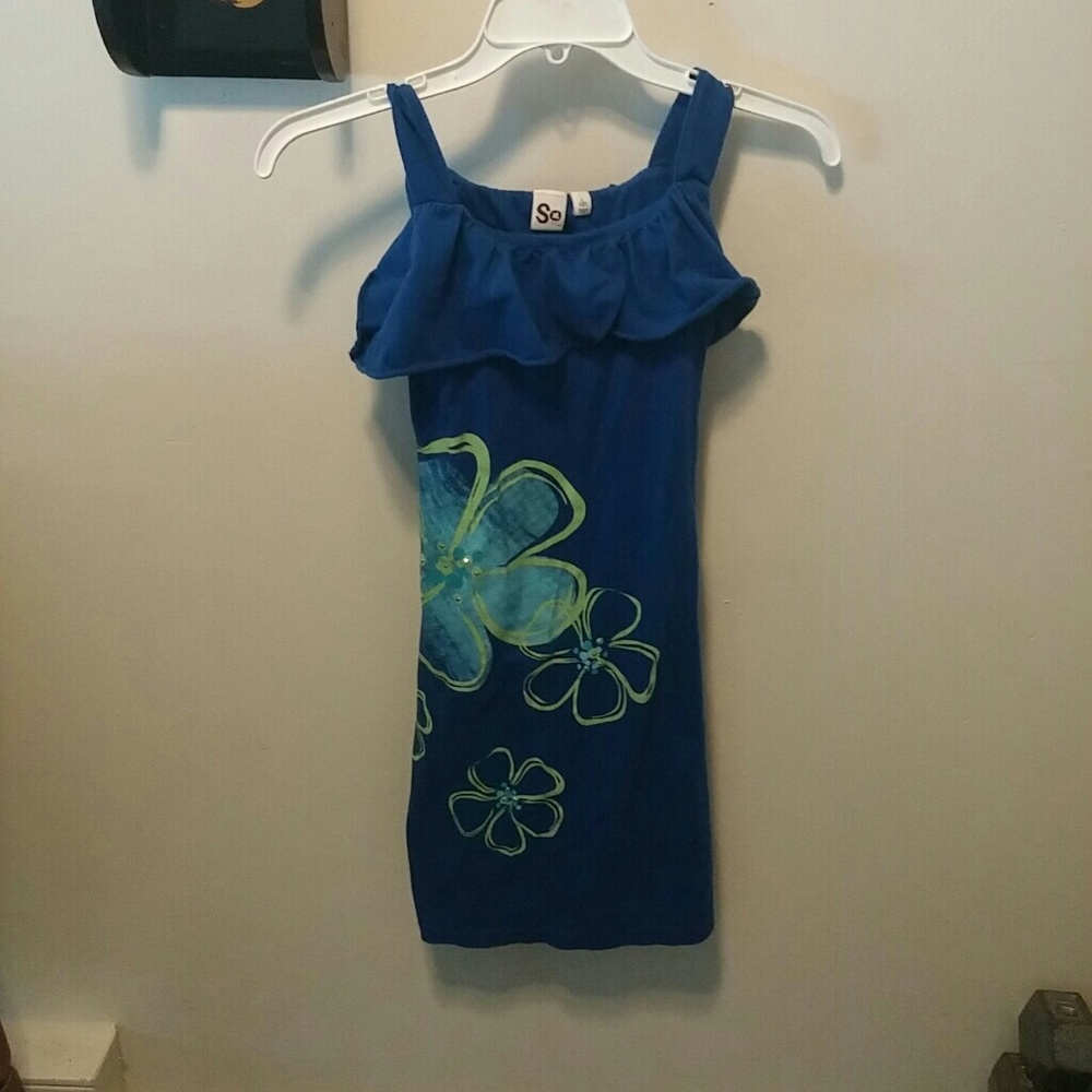 Summer dress